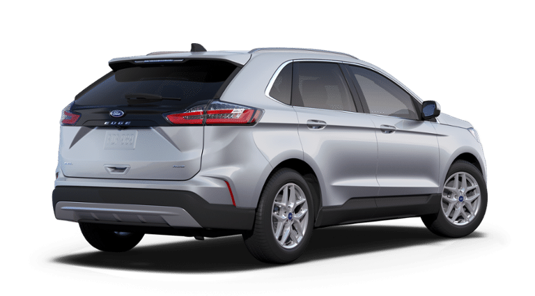 2024 Ford Edge Vehicle Photo in Terrell, TX 75160